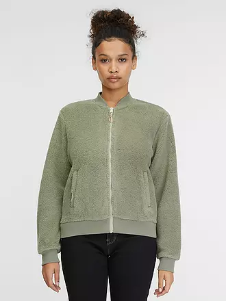 RAGWEAR | Fleecejacke CAIRRO | 